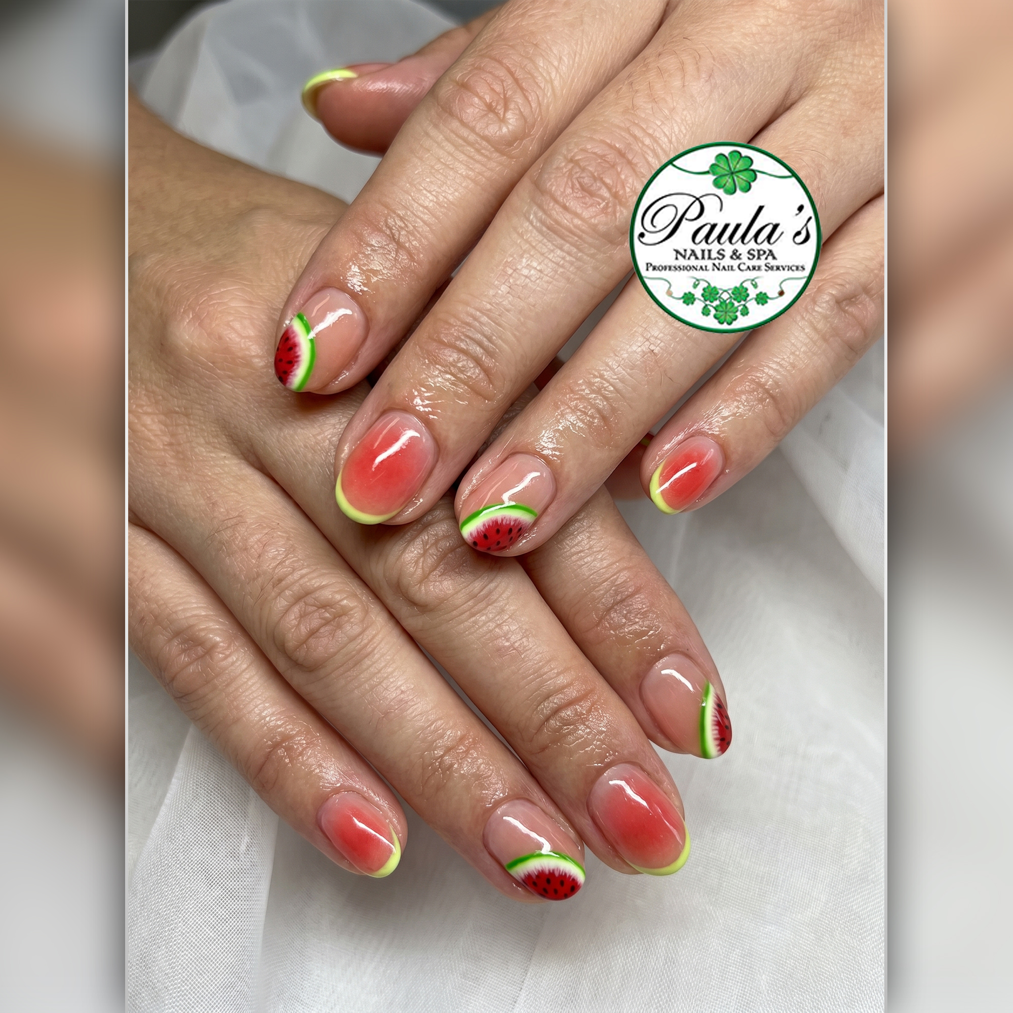 Nail June 8
